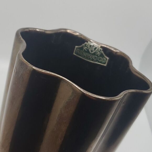 Kenwood | Vase  - Picture 3 of 7